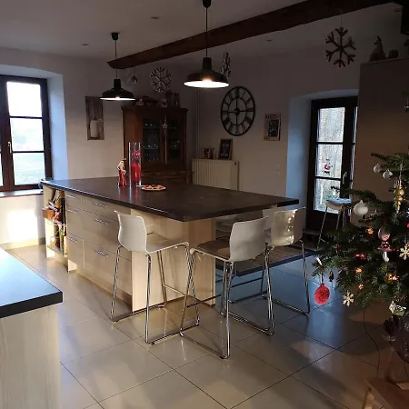 Maison A La Campagne Feriehus
