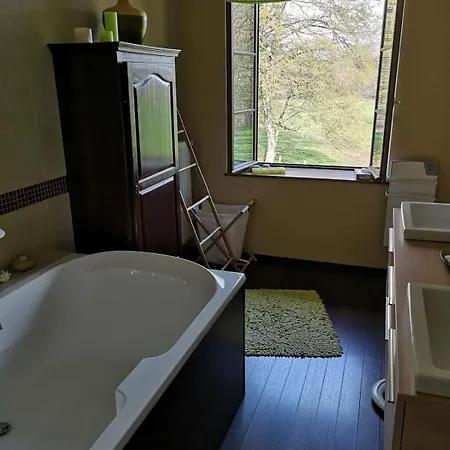 Feriehus Maison A La Campagne