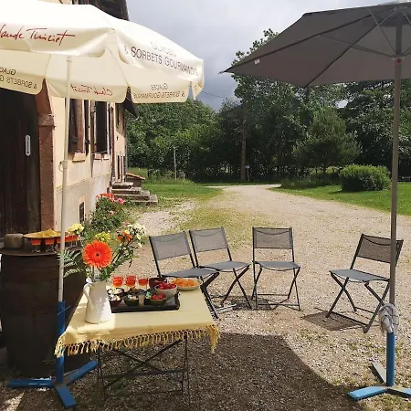 Maison A La Campagne