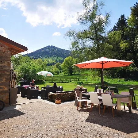 Feriehus Maison A La Campagne