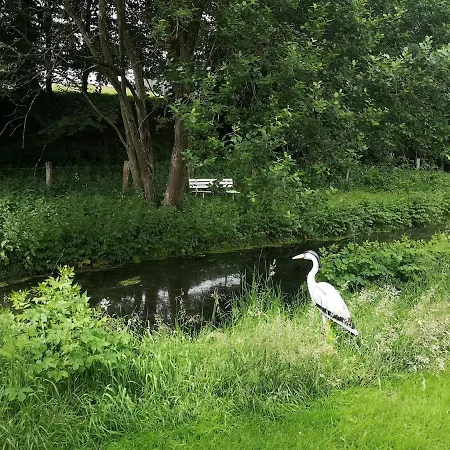Maison A La Campagne *
