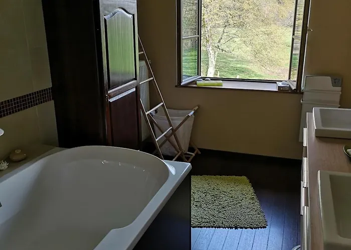 Ferienhaus Maison A La Campagne