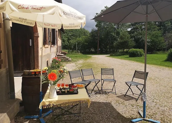 Maison A La Campagne